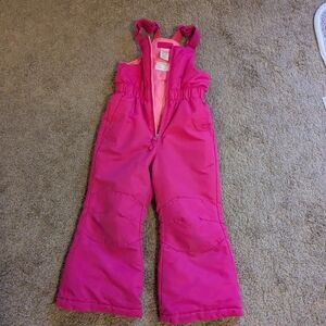 Faded Glory Kids Snowsuit size XS